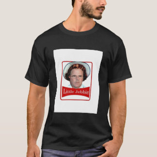 Little Jebbie - Jeb Bush Graphic T Shirt