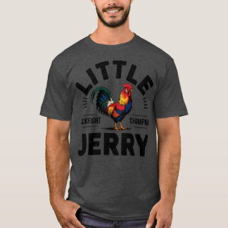 Little Jerry T Shirt