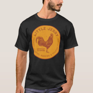 Little Jerry Tupp [i nöd] Classic T-Shirt
