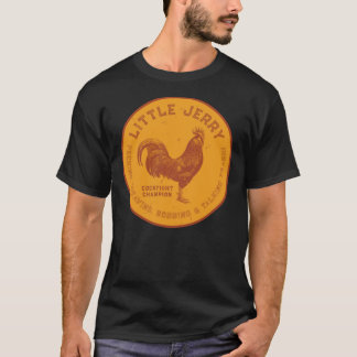 Little Jerry Tupp [i nöd] Classic T-Shirt