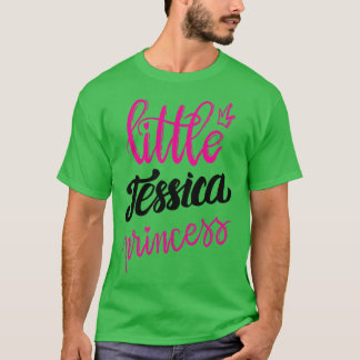 Little Jessica 1 T Shirt