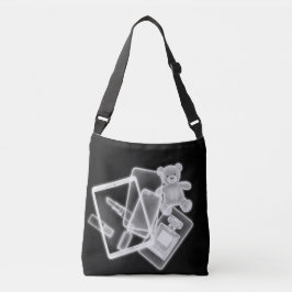 Little Joys av Natasha Us Axelväska