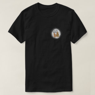 Little Julgran Cakes Debbie Funny T Shirt