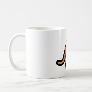 Little Kangaroo Kaffemugg