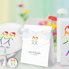 Little Kärlek Box Presentaskar