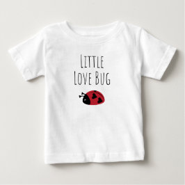 Little Kärlek Kryp T Shirt