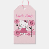 Little Kattunge