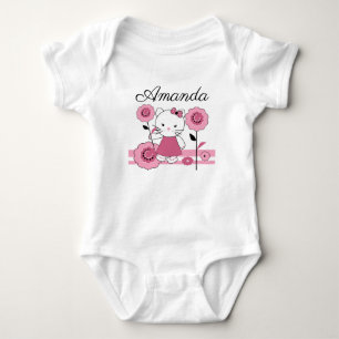 Little kattunge t shirt