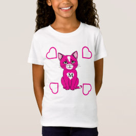 Little kattunge T-Shirt