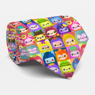 Little Kawaii Monster Community Slips