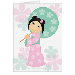 Little Kimono OBS Kort