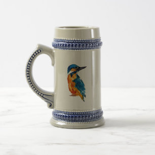 Little Kingfisher Bird Sejdel
