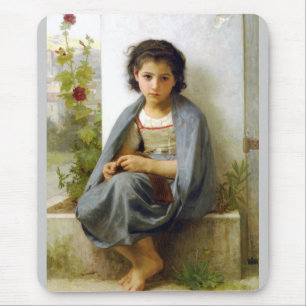 Little Knitter Musmatta