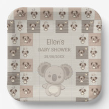 Little Koala Bliss
