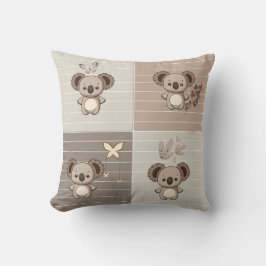 Little Koala Bliss Kudde