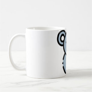 Little Koala Kaffemugg