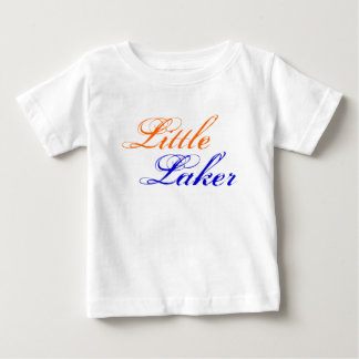 Little Laker Tee Shirt
