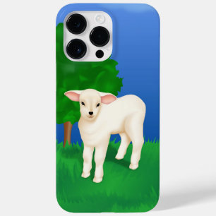 Little Lamb