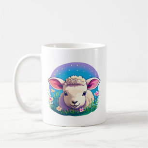 Little Lamb Kaffemugg