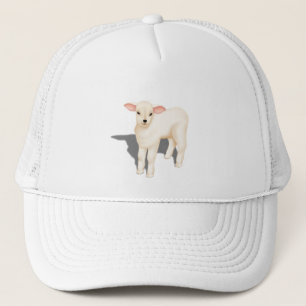 Little Lamb Keps