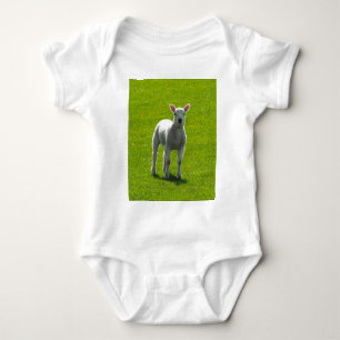 Little Lamb Tee Shirt