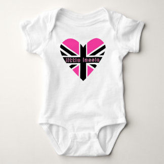 Little Lassie Tee