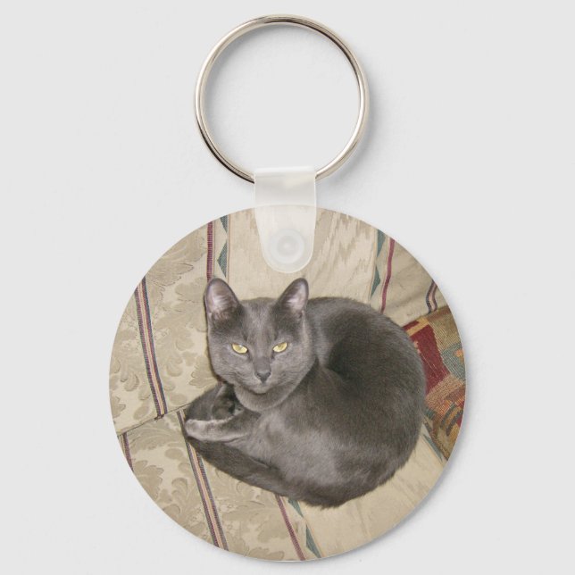 Little Leo Nyckelring (Framsida)