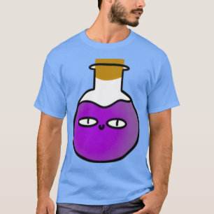 Little Lila Potion T Shirt