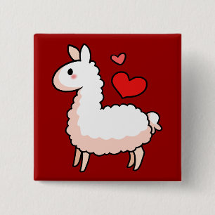 Little Llama Knapp