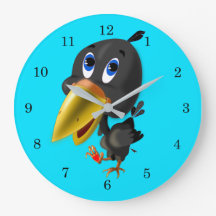 Little Love Bird