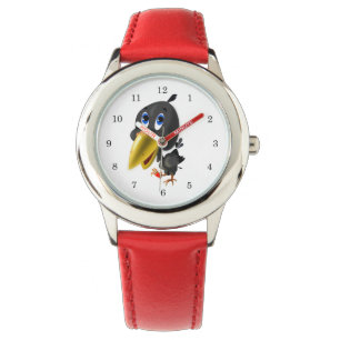 Little Love Bird Watch Armbandsur