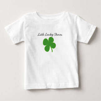 Little Lucky Charm T Shirt