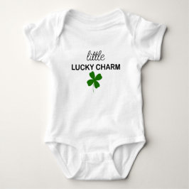 Little Lucky Charm T Shirt