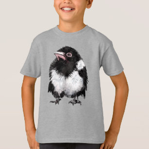 Little magpie T-Shirt
