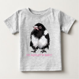 Little magpie T-Shirt