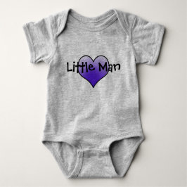 Little Man 101 T-shirt