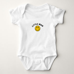 LITTLE MAN T SHIRT