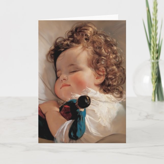 Little Mari Kort (Framsida)