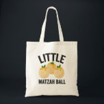Little Matzah Boll Funny Jewish Hanukkah Gift Tygkasse<br><div class="desc">hanukkah, passerande, iddisch, chanukah, jewant, menorah, jew, gift, födelsedags, latke</div>