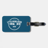 Little Miami River Ohio Kayaking