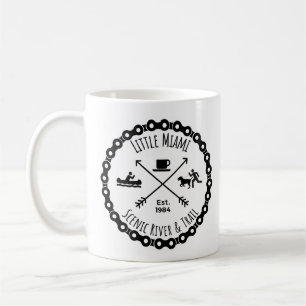 Little Miami Scenia River & Trail Mugg