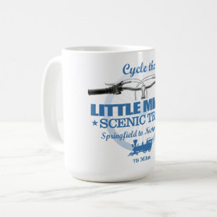 Little Miami Scenia Trail (H2) Kaffemugg