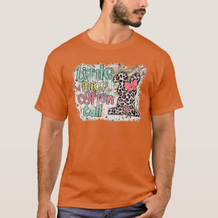 Little miss Bomull svan T Shirt