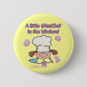 Little Miss Chef Knapp