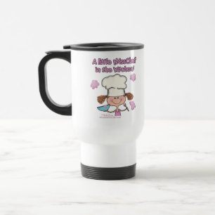 Little Miss Chef Resemugg