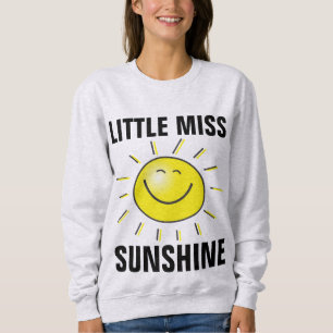 LITTLE MISS SUNSHINE DAM T-SHIRTS