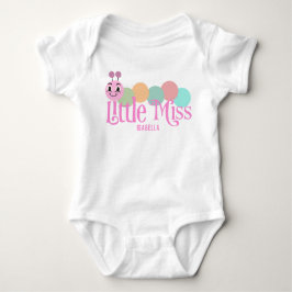 Little Miss T Shirt
