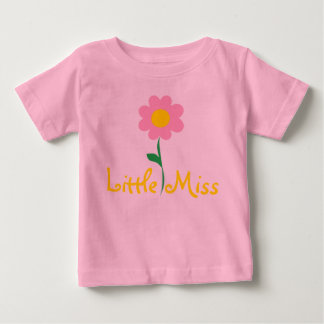 Little Miss Tee Shirt