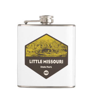 Little Missouri State Park North Dakota Fickplunta