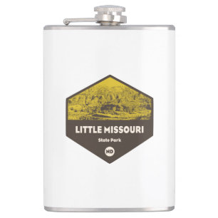 Little Missouri State Park North Dakota Fickplunta